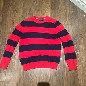 Tommy Hilfiger stripped long sleeve